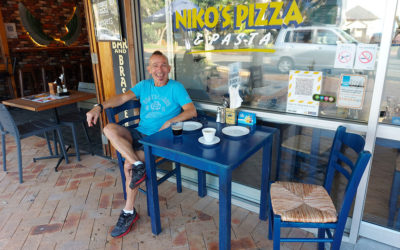 Niko’s Pizza, 312 Hibiscus Coast Highway, Orewa