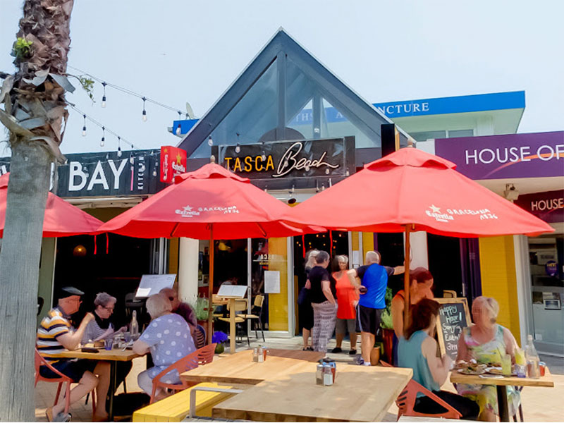 Restaurants With Live Music Orewa